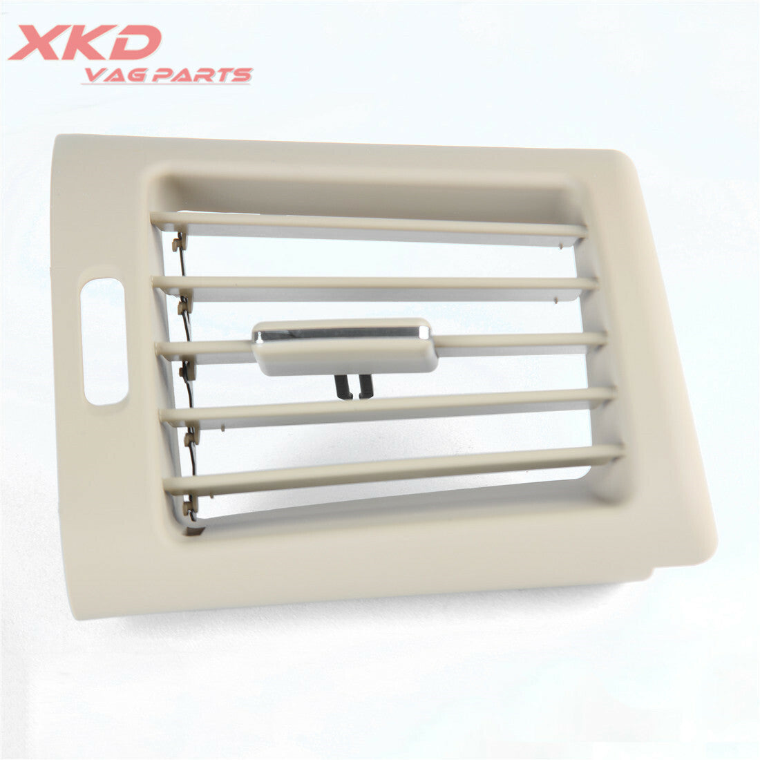 for Mercedes-Benz R500 R350 Beige Front Right Dashboard AC Air Outlet Vent Q