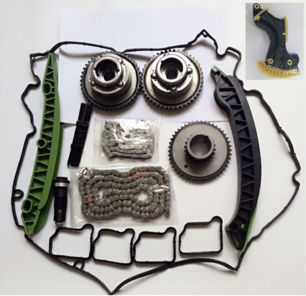 for Mercedes-Benz 271861 271820 271860 Control Chain Q
