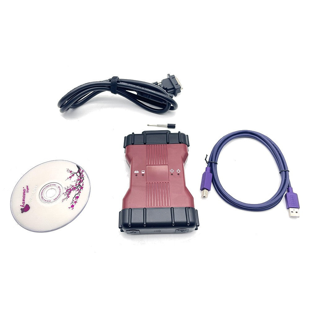 New Vcm2 Diagnostic Scanner Fits for Ford for Mazda Vcm Ii Ids Vehicle Tester