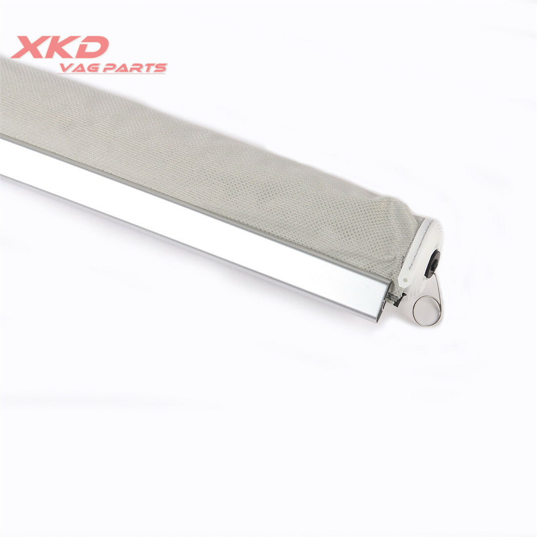 Gray sunroof protective cover assembly, suitable for Audi Q7 07-15 4L0877307DT38