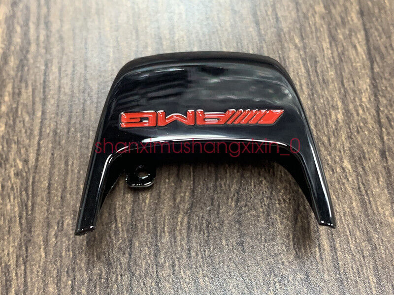 for Smart Remote Key Cover Shell FOB Case Replace for Mercedes NEW AMG 2018-20