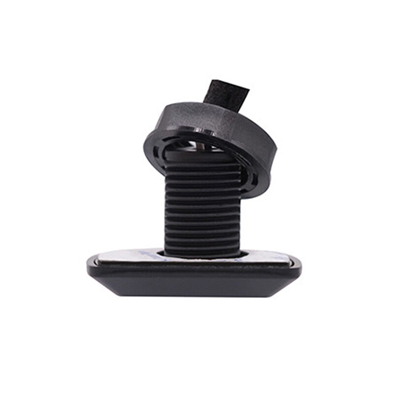 Universal rear box release switch, electric rear door rear box release switch v