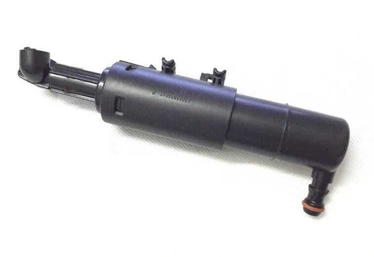 New Right side Headlight Washer Nozzle Cylinder for Mercedes W204 C280 C300 v