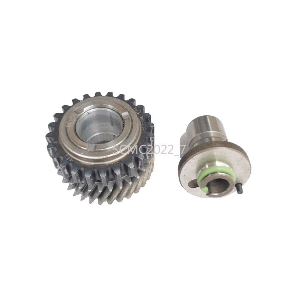 Timing Chain Gear w/ Shaft Shim Kit for VW for Golf for Passat for AUDI A3 A5 TT 06H103319Q
