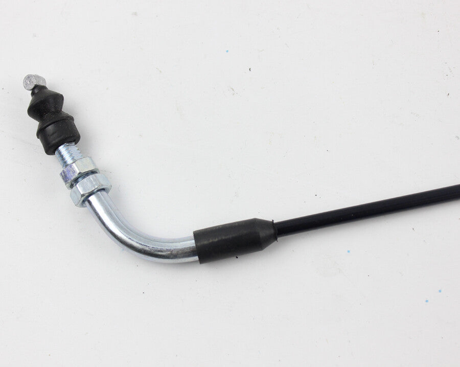 Thumb Accelerator Throttle Cable GY6 150CC 250 300CC ATV Quad taotao roketa Sunl