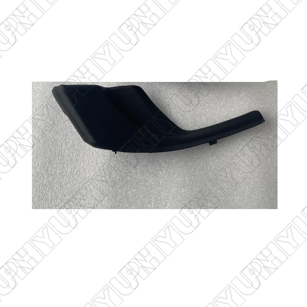 1× Front Left Windshield Wiper Cowl Extension Cover for Toyota Prius C 2012-2018 Q