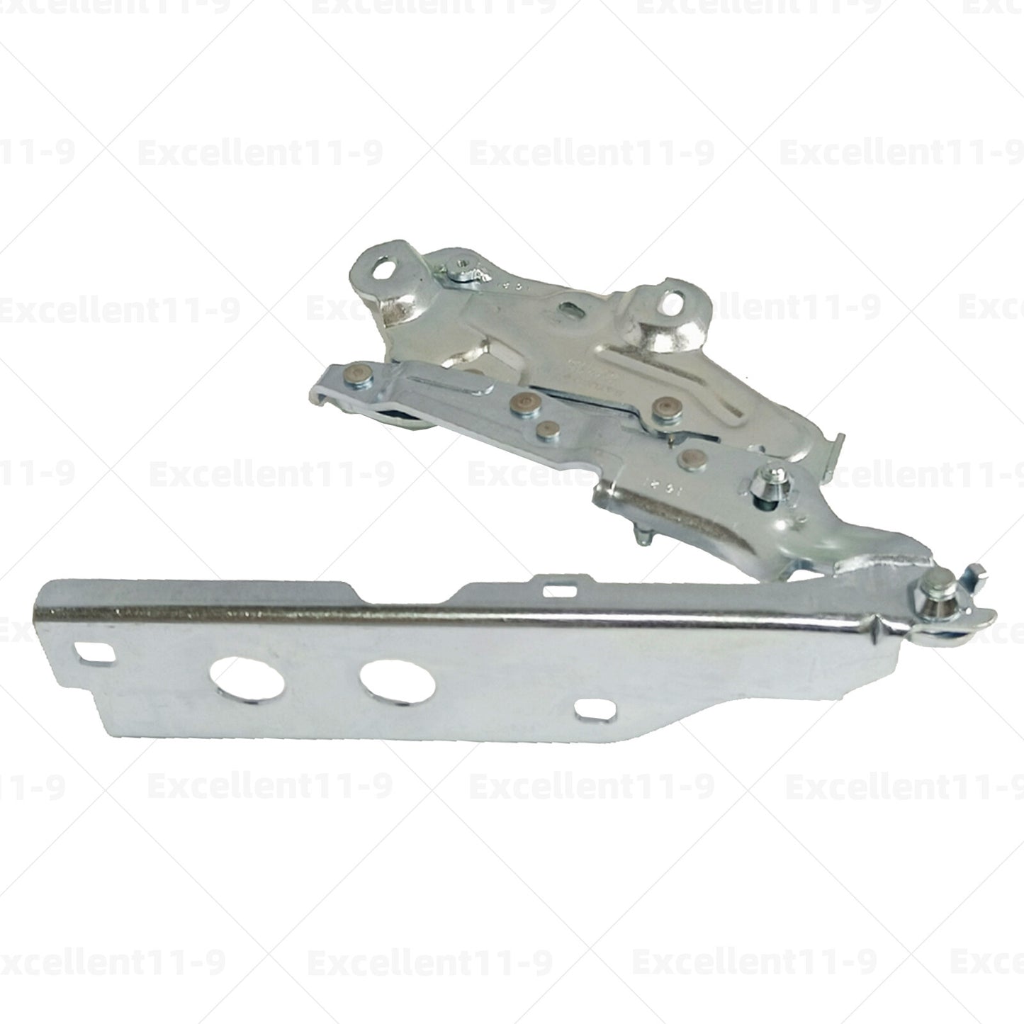 Front right Bonnet hinge for 2019-2023 for Audi A6 Quattro S6 RS6 4K0823302A- n