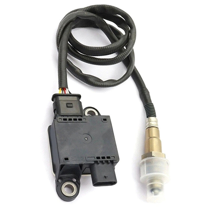 Diesel exhaust particulate sensor for Hyundai Santa Fe and for Kia Sorento 2015-2020. Q