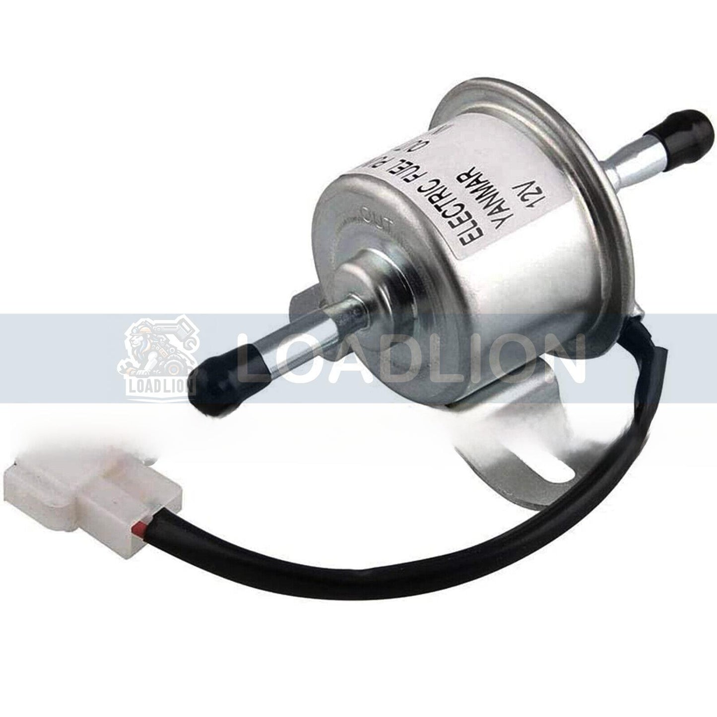 Fuel pump AM876266 AM876207 Fits For 430 755 855 3036E Yanmar Engine