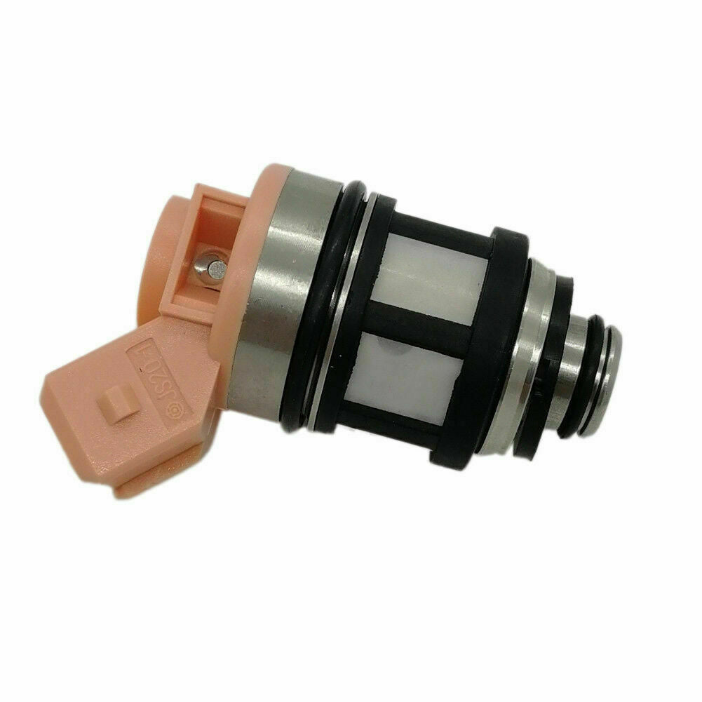 16600-88G10 6X Fuel Injectors for Nissan Pathfinder Quest D21 Pickup 3.0L JS20-1