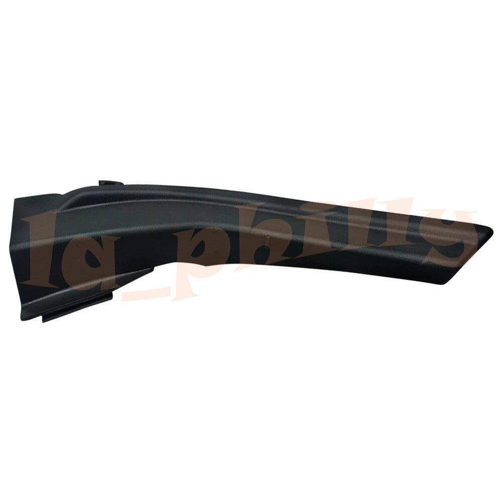 Front Right Windshield Wiper Blade Connection Cover For 2013 for Hyundai ix35 Black Q