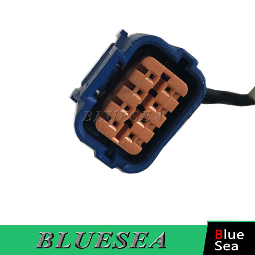for Hyundai , for Kia rear door reversing auxiliary camera, with push button switch