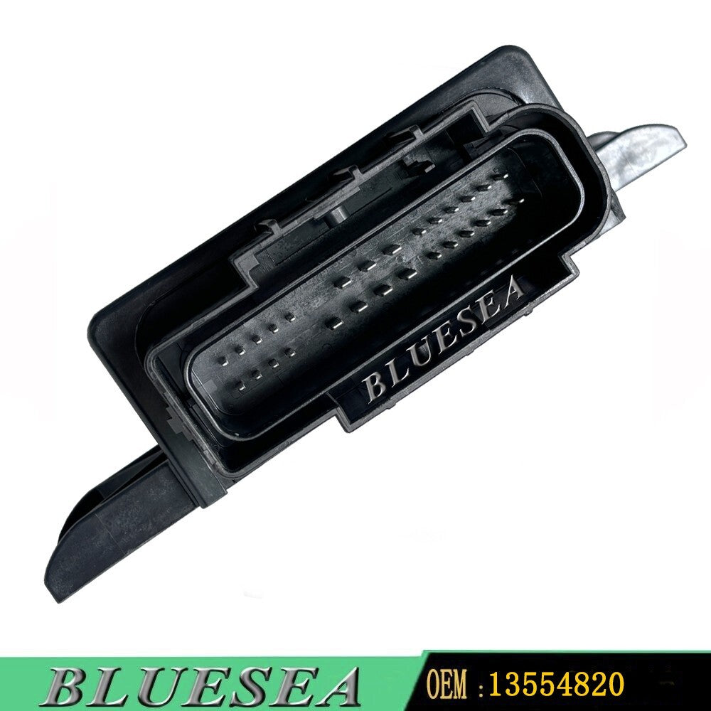 13554820 Fuel Pump Driver Control Module for Traverse Blazer XT5 XT6 Encore Trax Q