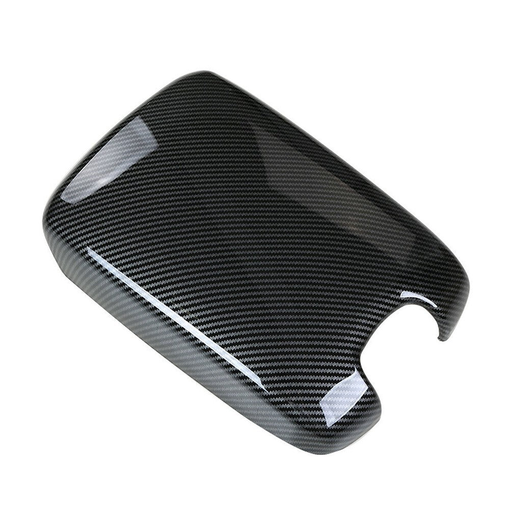Car Leather Mat Dashboard Cover Dashmat For C-Class 2015-2021 v