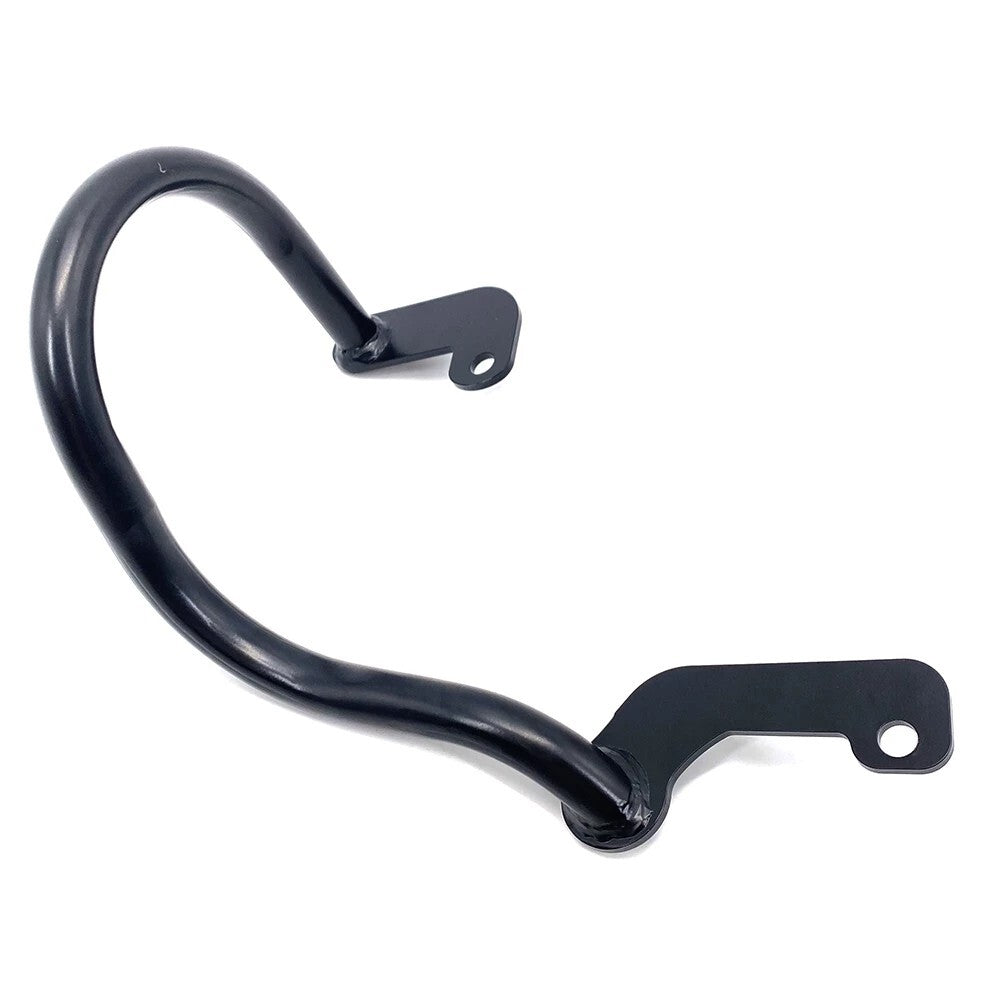 for Honda CT125 Trail 125 Hunter Cub Exhaust Crash Guard Crash Bar 2020-2023