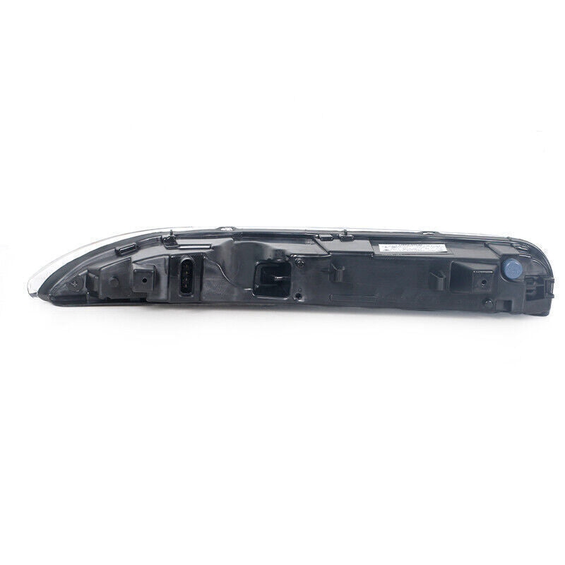 Right-side LED daytime running lights (DRL) and fog lights are suitable for the for Porsche for Cayenne 2011-2014.