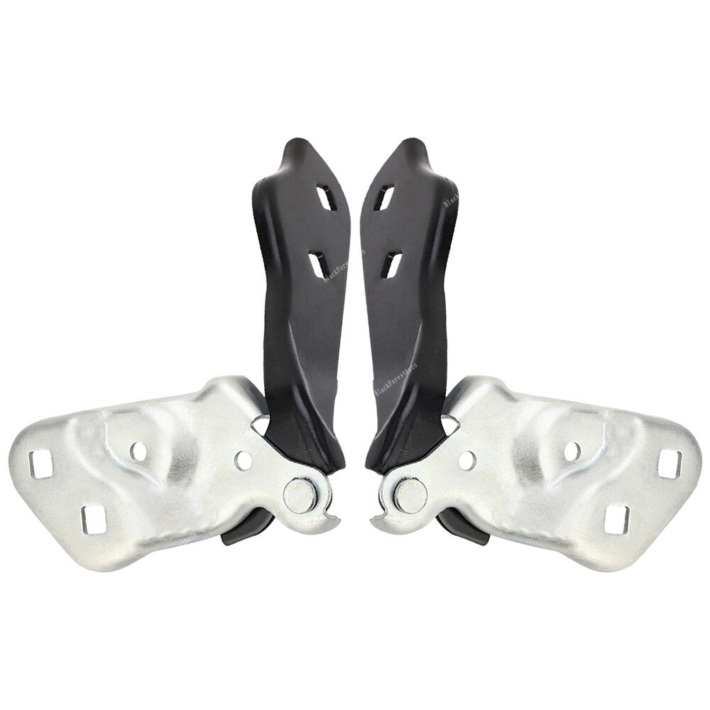 for Tesla 3 2017 2018 2019 2020 Front Left Right Side Bonnet Hood Hinge Q