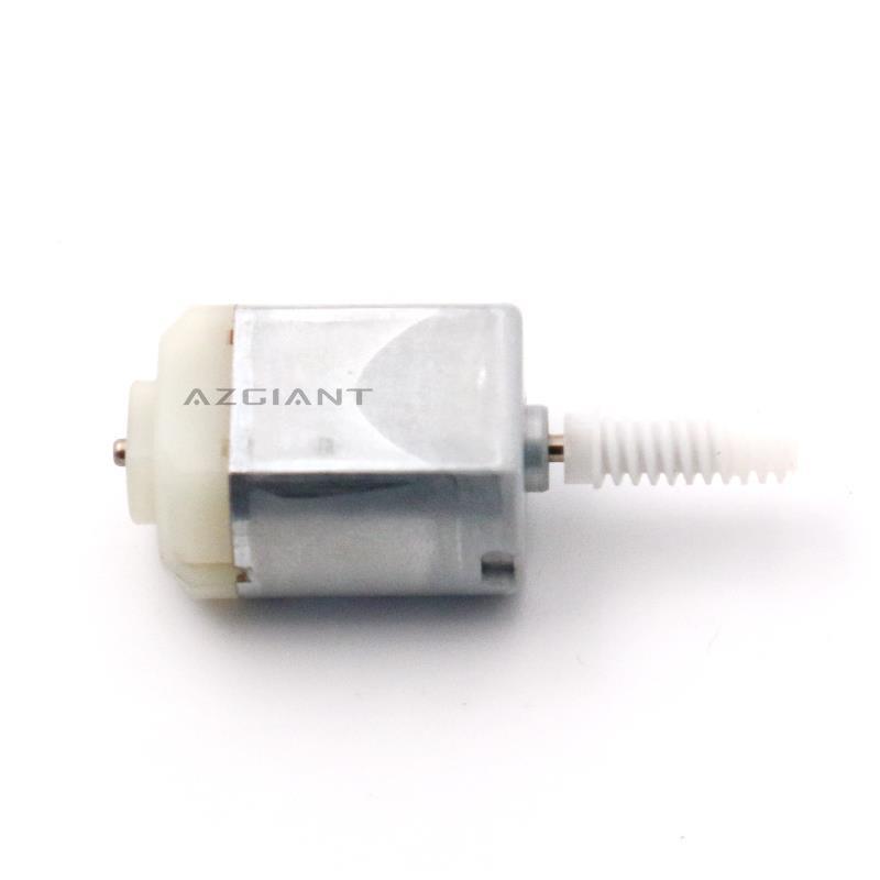 FC140 Power Side Mirror Folding Motor Repair Applicable to for BMW X5 E70 Car Exterior