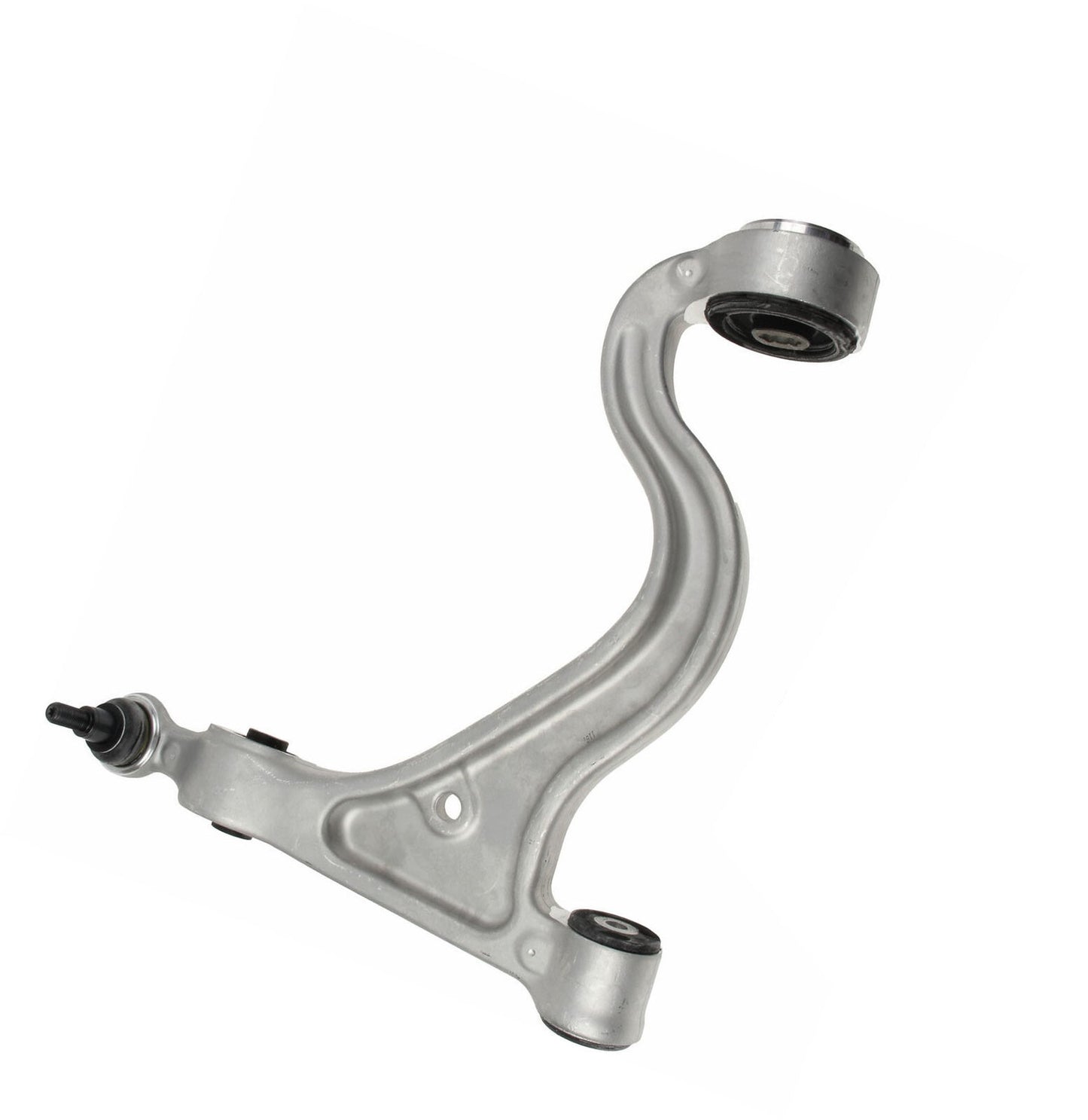 Front Right Lower Control Arm and Ball Joint for Porsche for Panamera 2010-2013