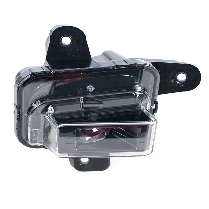1. Dual LED right front bumper fog light for GMC for Sierra 1500 (2022-2024)