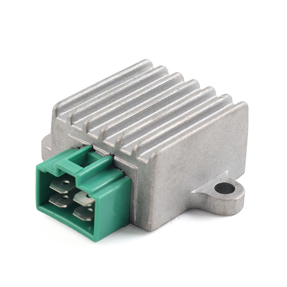 Voltage Regulator Fit For ETON 50cc 70cc 90cc 2-Stroke ATV's Scooters Metal