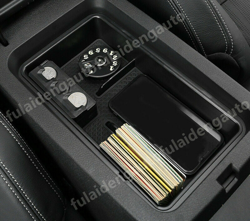 for Nissan Teana Altima 2019-2022 ABS Armrest Storage Box Glove Pallet Container