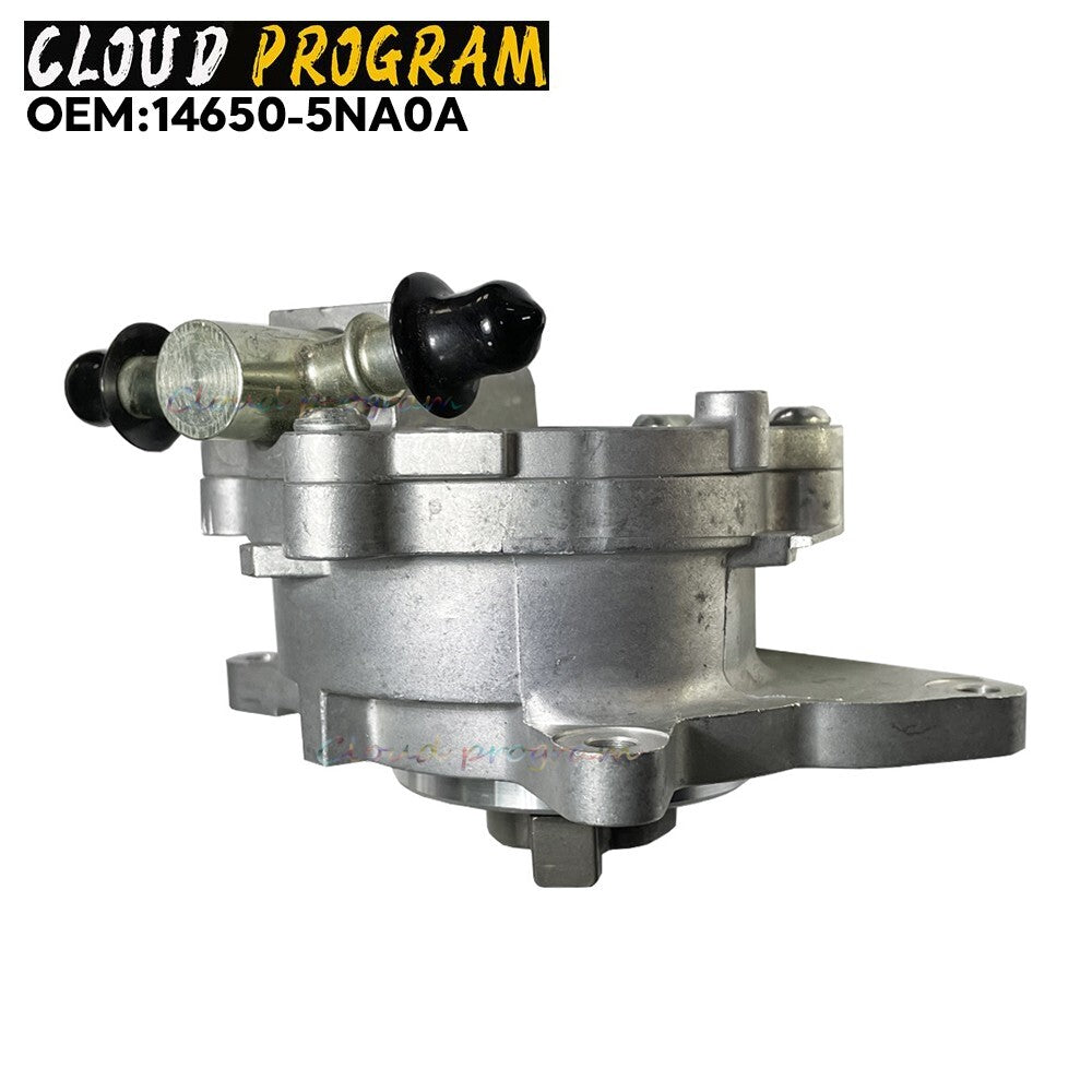 14650-5NA0A Engine vacuum pump For 2019-2022 Altima for INFINITI QX50 v