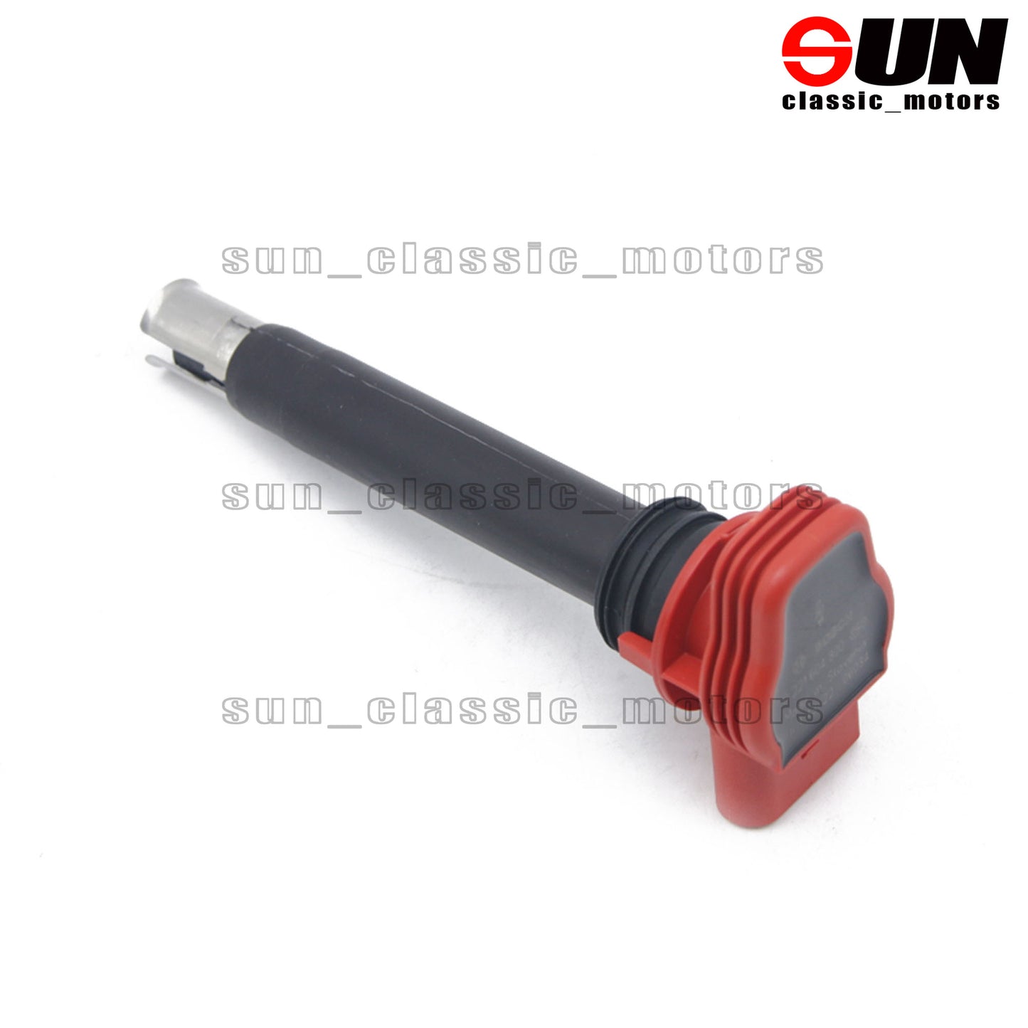 360 Convex Rimless Rearview Side Mirror For F850GS/Adventure F750GS 2018-24 1925