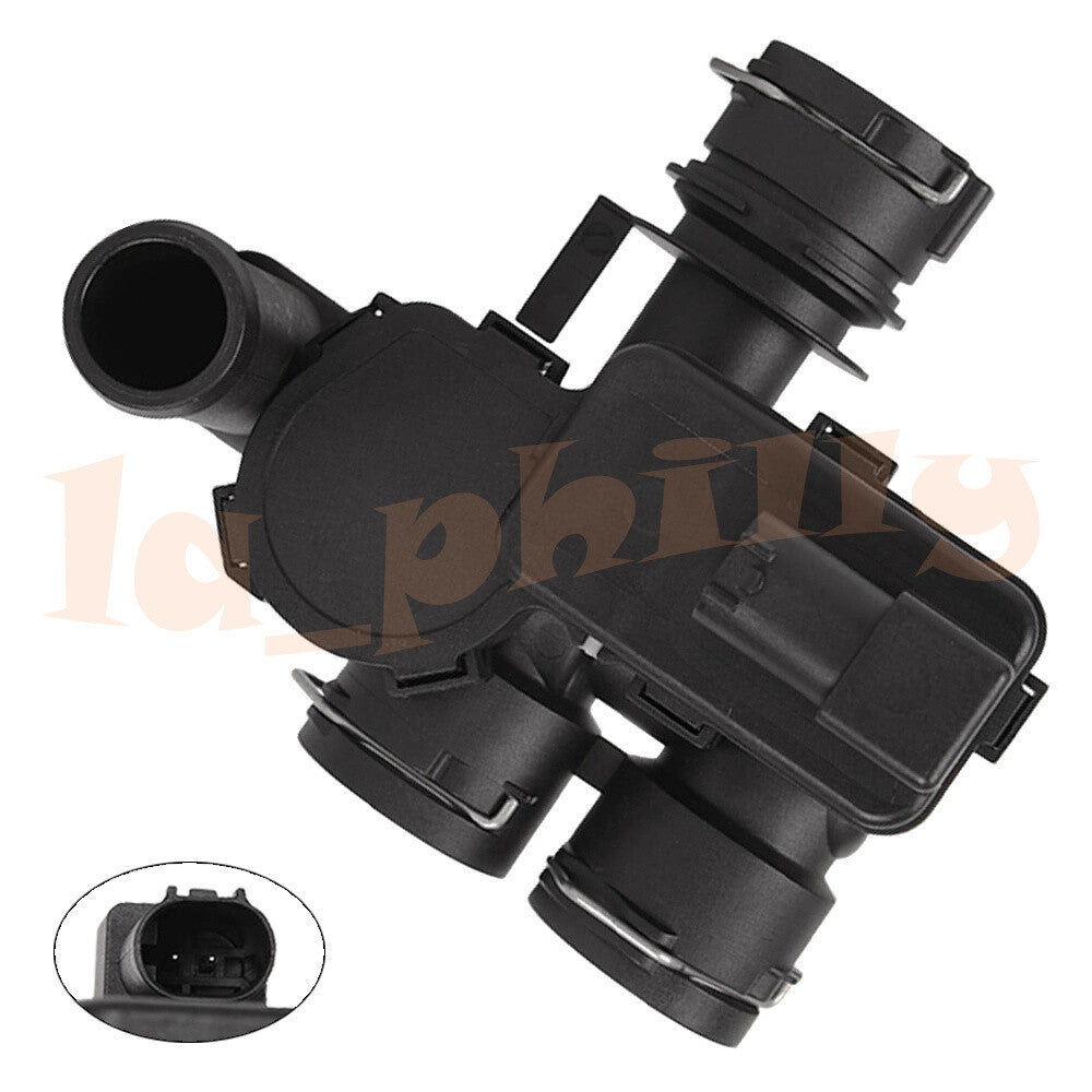 For 2007-2011 for Mercedes W211 CLS550 CLS63 E320 E350 Heater Control Solenoid Valve Q