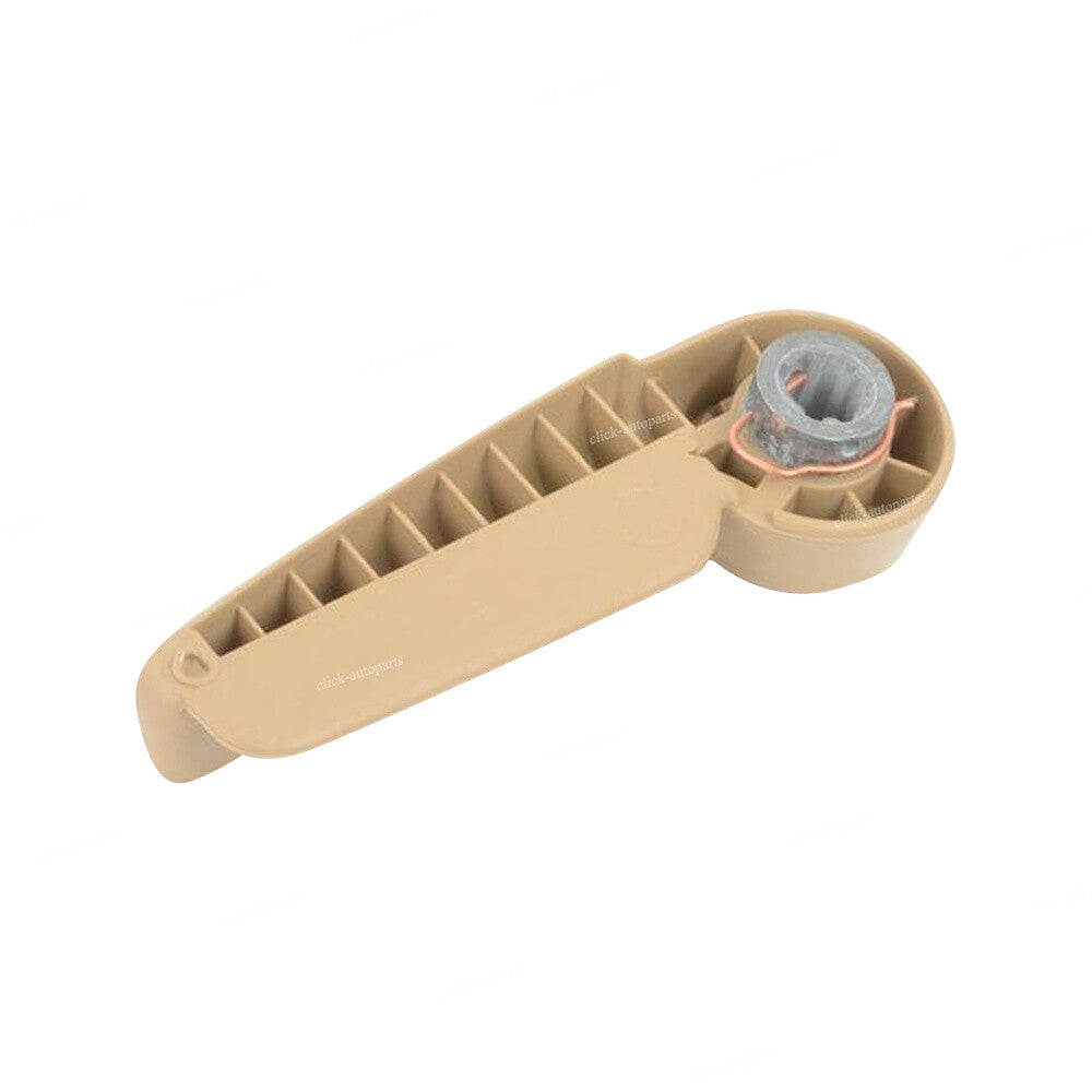 Beige Rear Right for Mercedes-Benz GL320 GL450 GL550 for Seat Release Handle 2007-12 Q