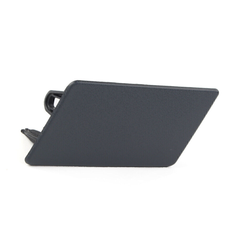 Left Side Headlight Washer Jet Cover Cap for Jaguar XF X250 XFR XFR-S 2012-15 13
