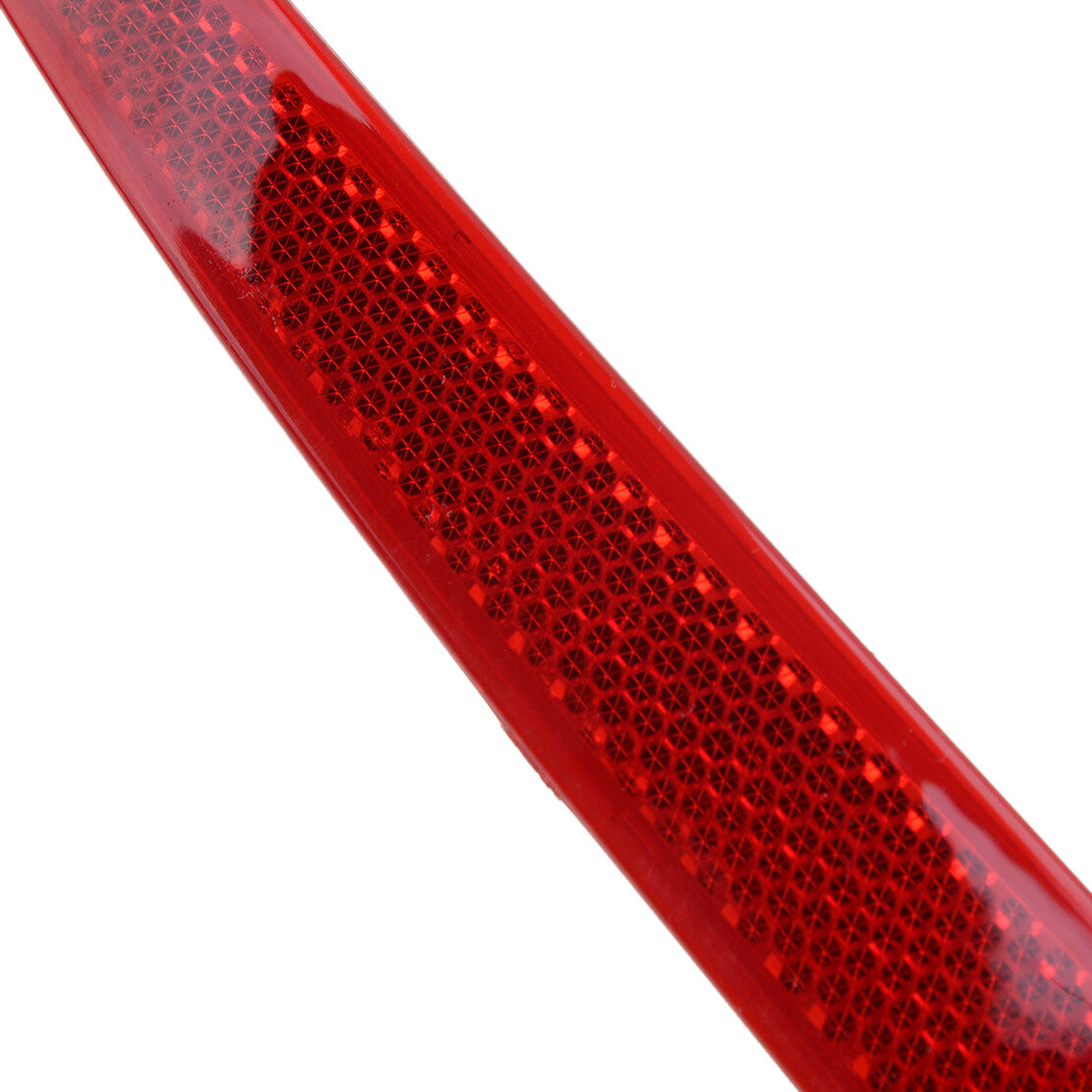 Right Rear Bumper Tail Light Reflector Fog Light Fit for Fusion Mondeo New v