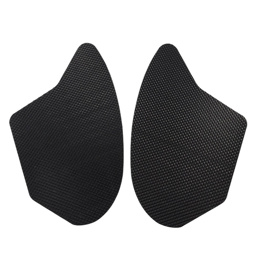 Tank Traction Pads Fuel Gas Knee Grip for Kawasaki ZX6R ZX636 ZX6RR ZZR600 05-06 Q