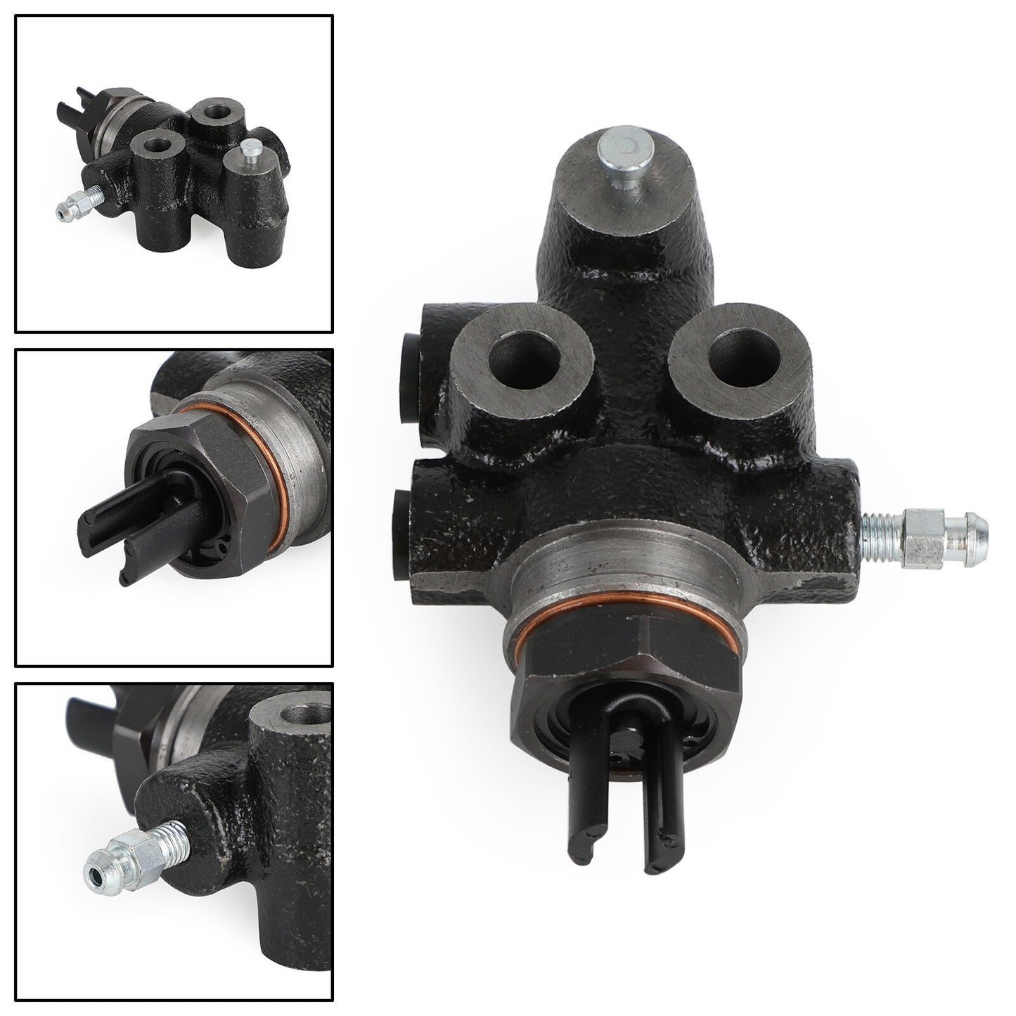 Brake proportional metering valve 47910-35320 is suitable for Toyota Tacoma 1995-2004.