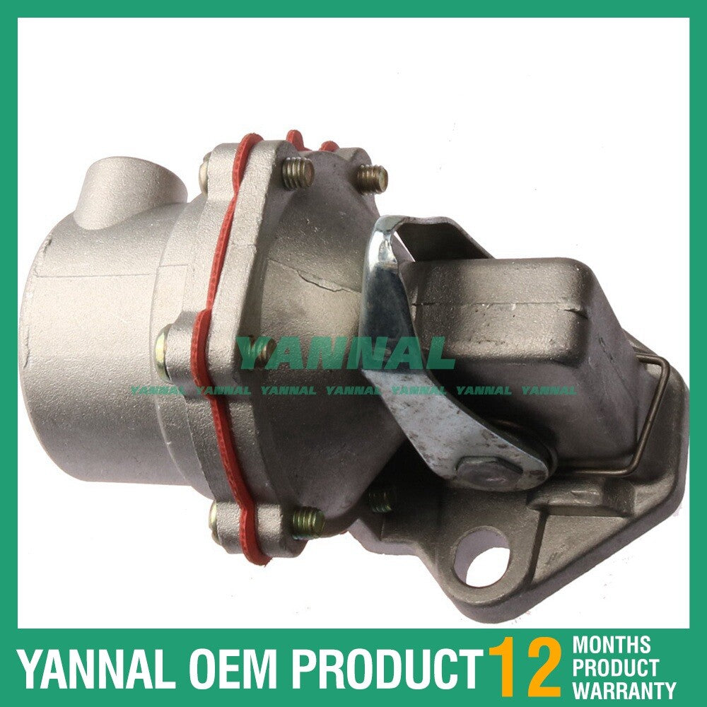 Fuel pump 757-14175 for BenFord TV800+ with engine -