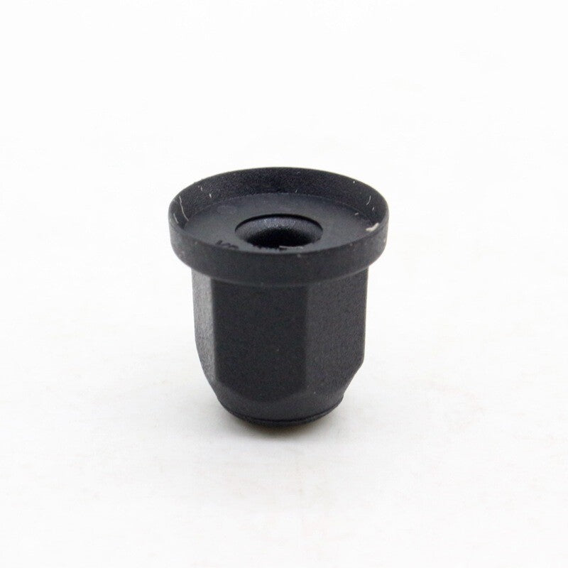15 Suitable for BMW E24 E28 E30 E32 Hexagonal self-threading cap nut forming clamp 41335480120
