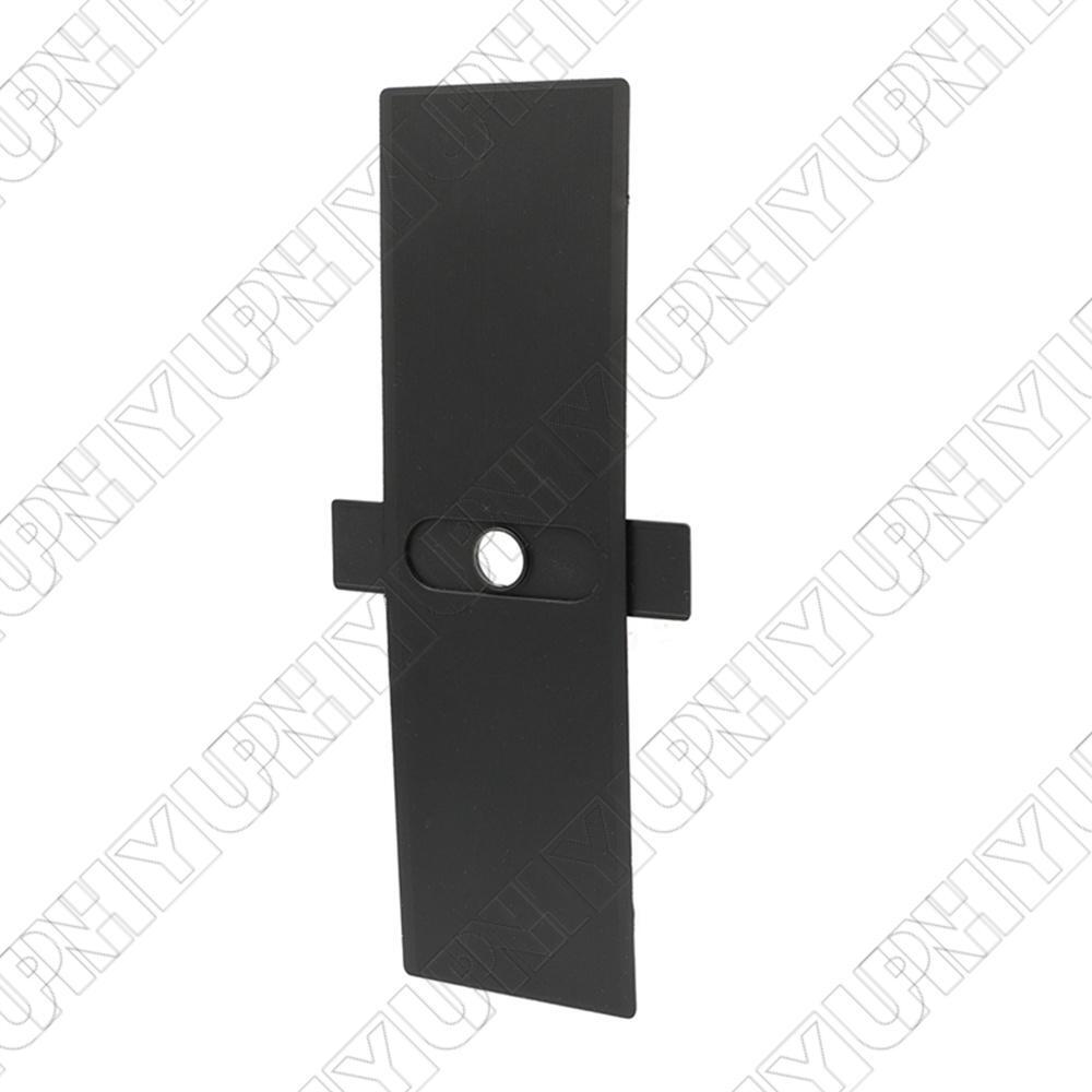 Car Gear Shift Lever Panel Dust Cover for Mitsubishi Montero for Pajero V93 8015A066