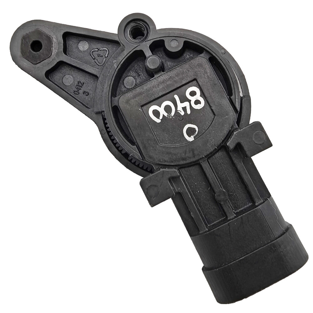 Rear Headlamp Adjuster Leveling Sensor for Cadillac SRX 2014-2015 3.6L 22759606 Q