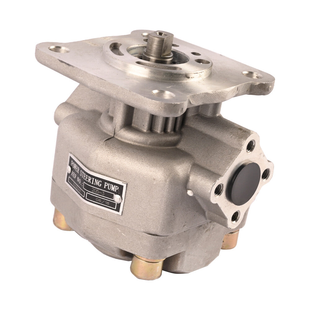 For Kubota 6721176102 6721176100 Hydraulic Pump B4200D B5100 B6100 B7100