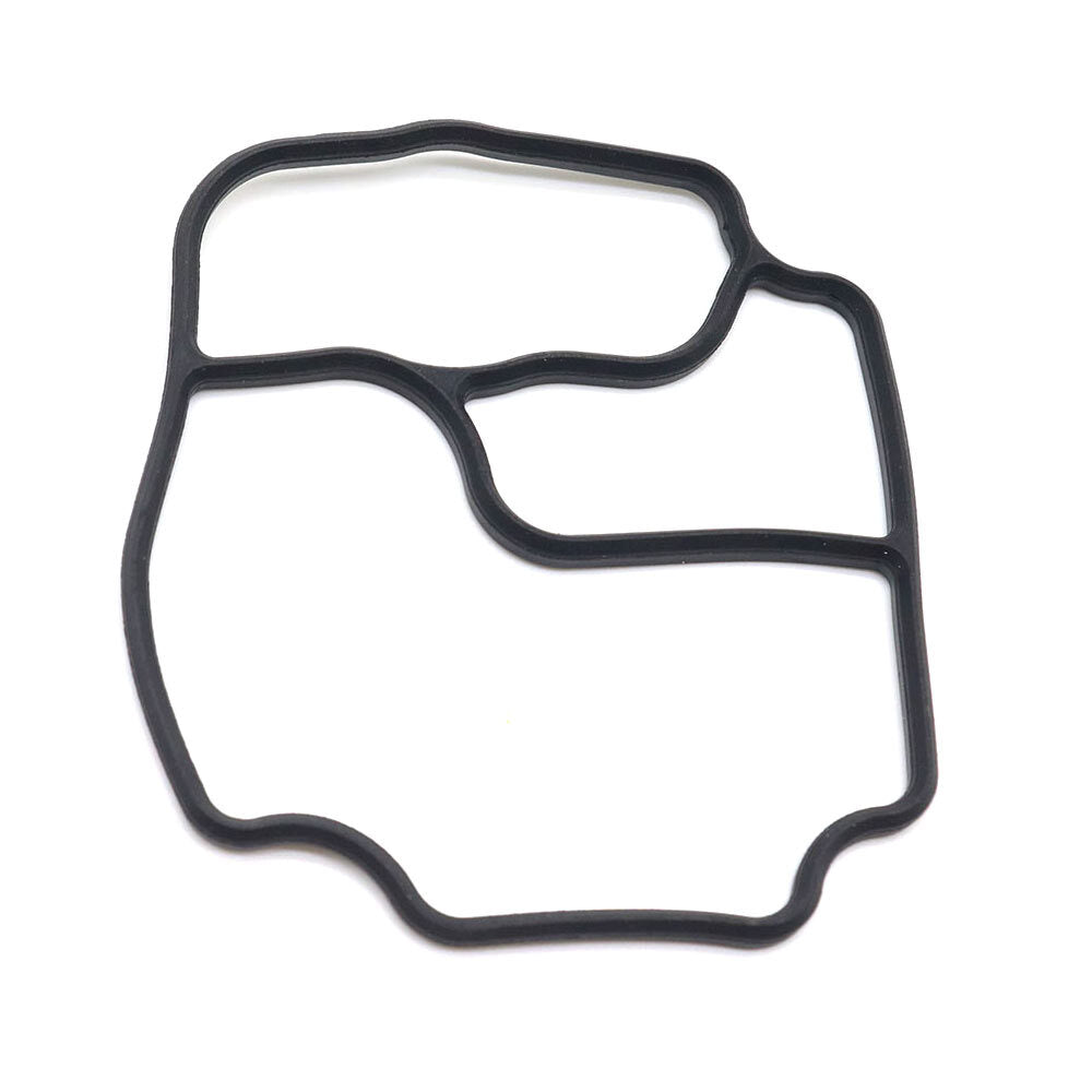 1X Cooler Housing Gasket Engine Oil Filter Seal for BMW E36 E46 M54 11421719855 Q