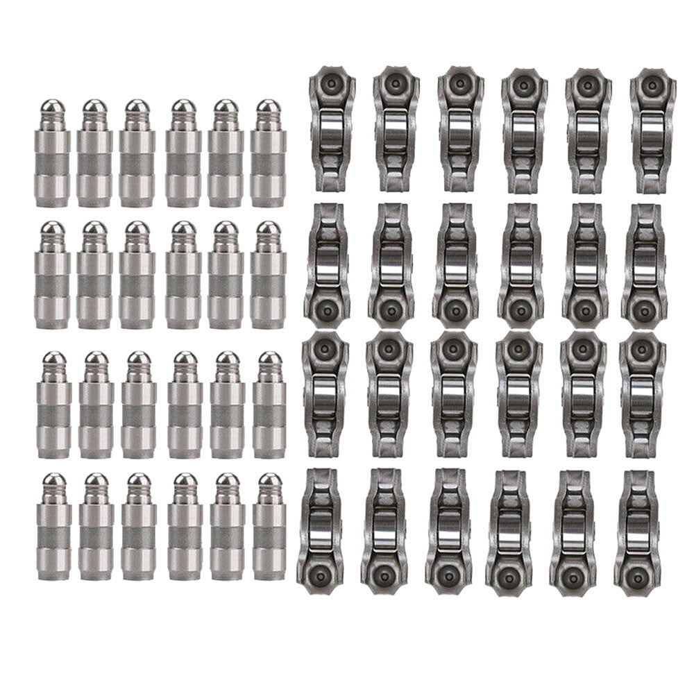 4x Camshaft Rockers Arms Lifters Kit Fits for Dodge for Ram for Chrysler for Jeep V6 11-16