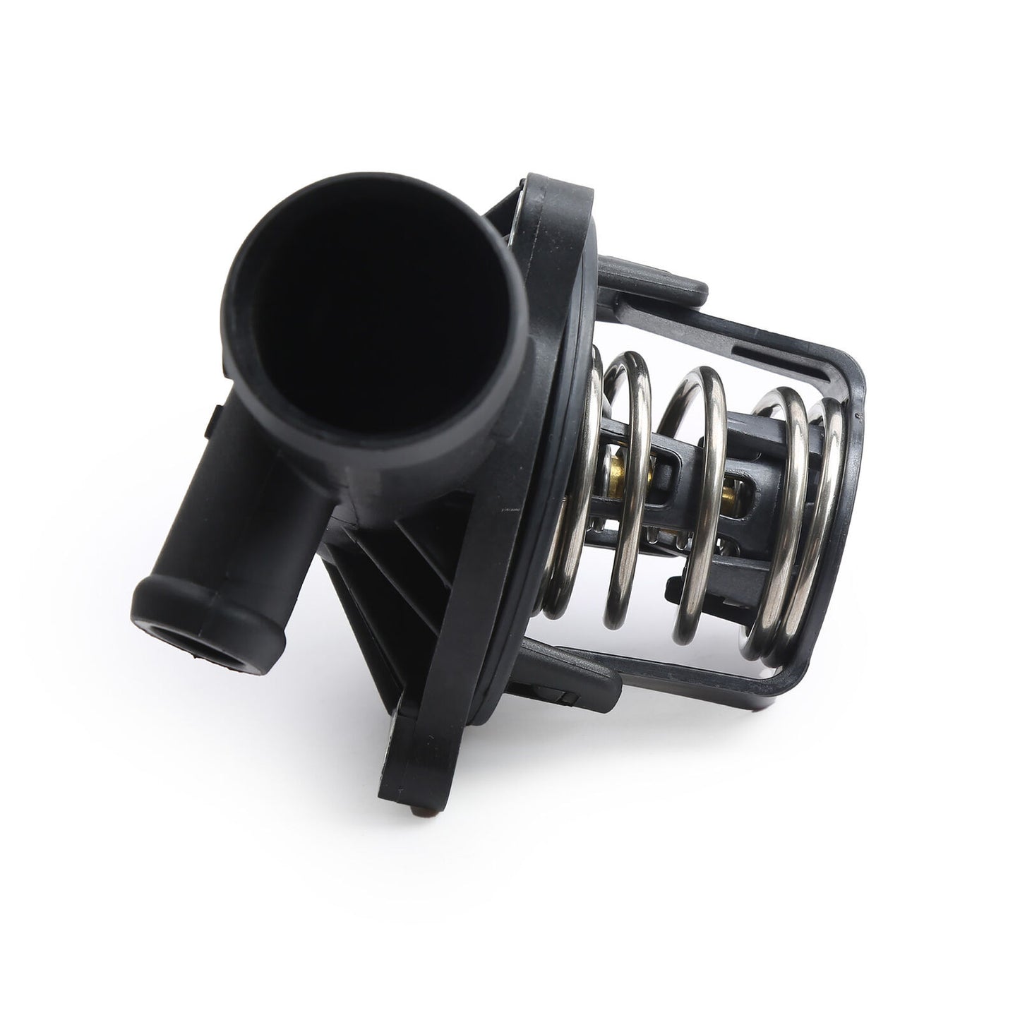 Engine Thermostat Fit for Audi for A4 for A5 for A6 for A8 2004-2011 95810603210?059121111AA Q