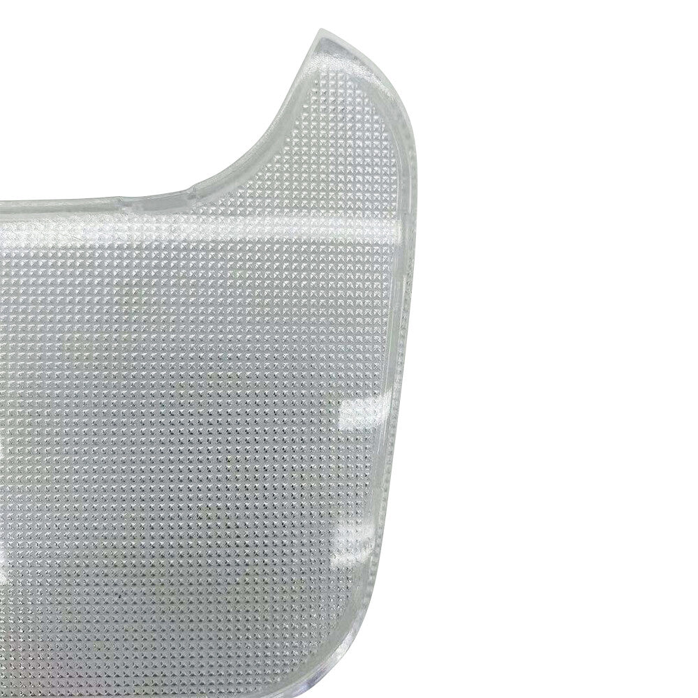 Dome Lamp Lens Cover Plastic for Lancer for Outlander EX ASX for Pajero V73 V77 MR250712 Q