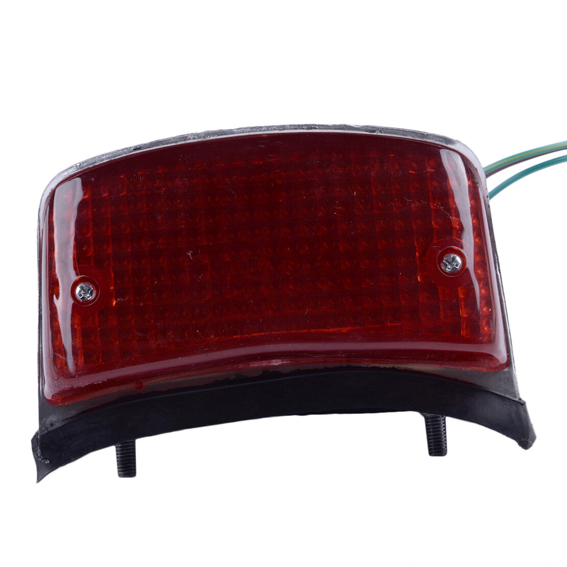 Tail Light Fit for for Honda Rebel 250 CMX250 1986-2016 v