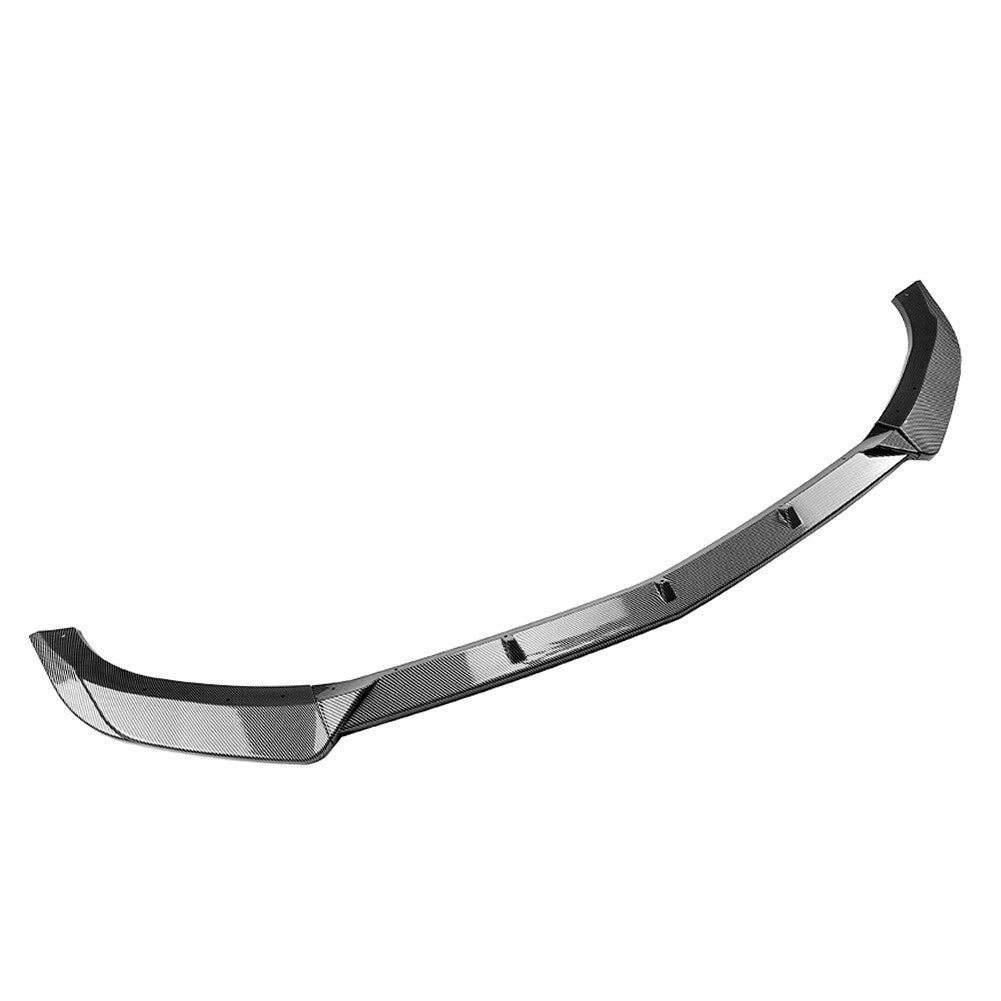 Front Bumper Lip Spoiler for Mercedes-Benz GLC63 X253 Pre-facelift 2016-2019