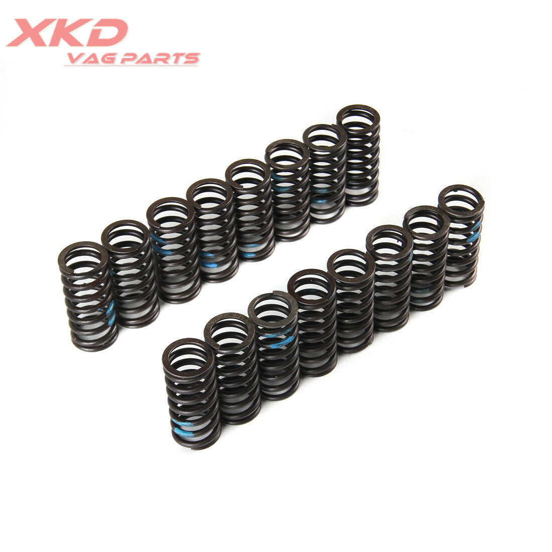 16 Exhaust and Intake Valve Spring Set for Golf , for Jetta , EOS, for Tiguan 1.4T