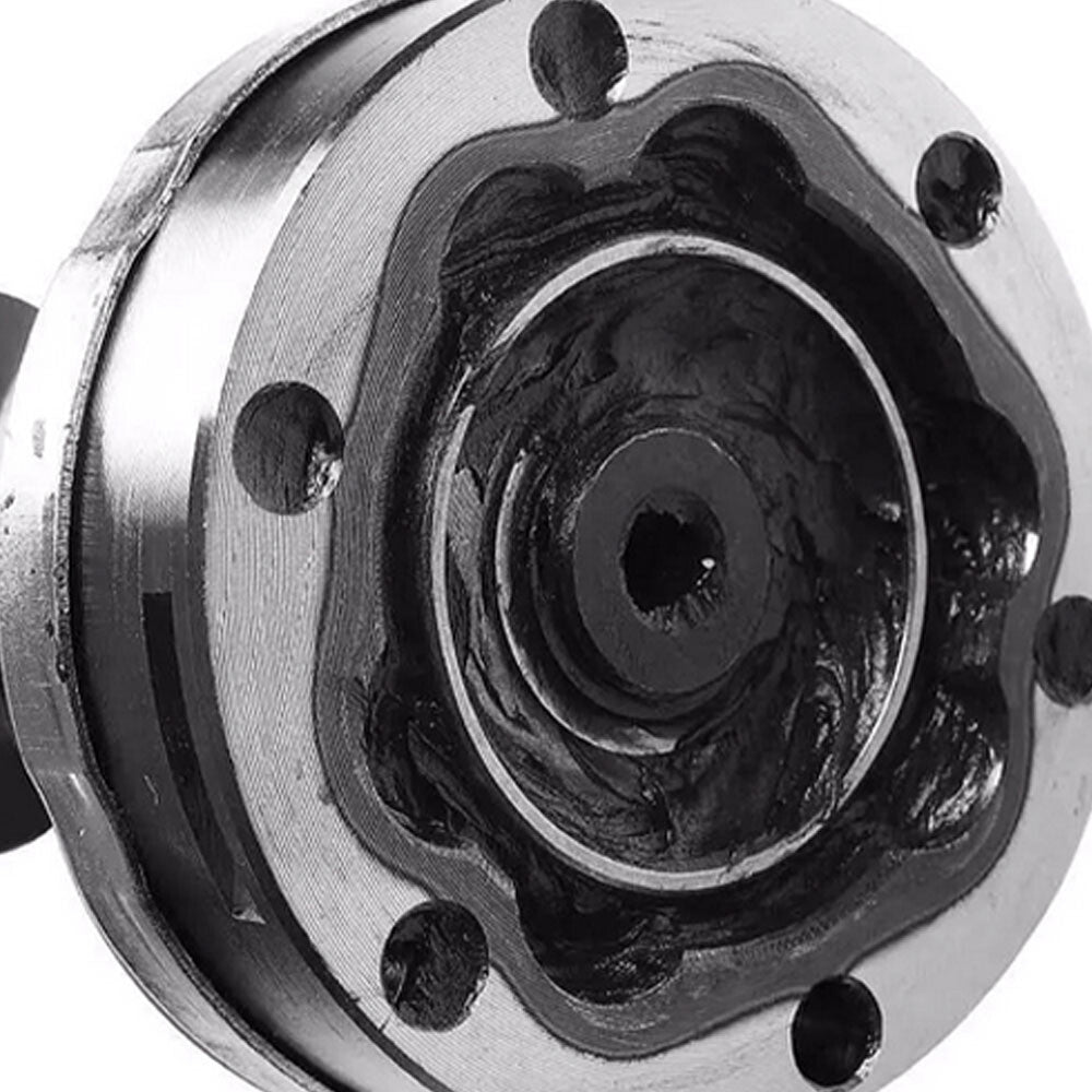 Rear Driveshaft Prop Shaft Assembly 1PC for BMW E39 252i 530i RWD Automatic Q