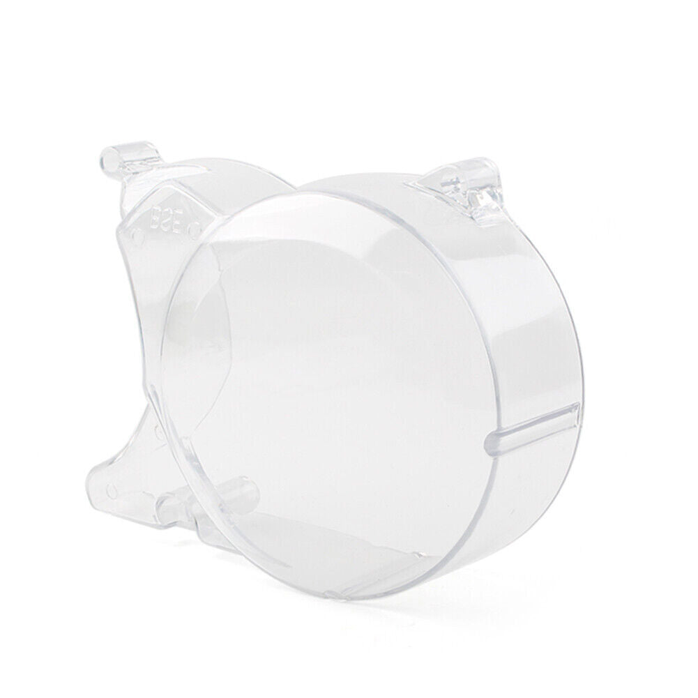 For Pit Dirt Bike 50cc 110cc 125cc 140cc Clear Stator Plate Engine Case Cover