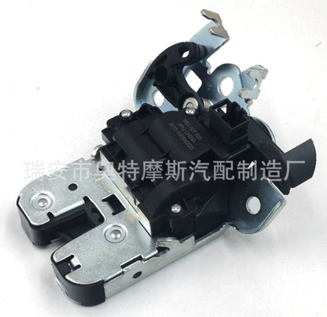 8R0827505 Trunk Lock Actuator for 2009-2011 for Audi A6 2012-2018 for Audi A7