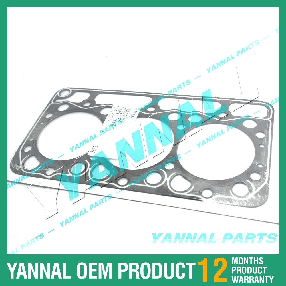 D950 engine cylinder head gasket for 15576-03310-